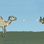 Jontron: Bird vs Camel