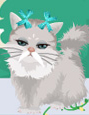 Eva's New Cats