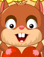 My Sweet Hamster
