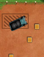 Classic Car parking