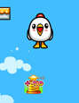 Chicken Jump