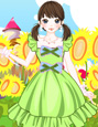 Garden Girl