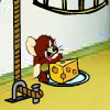 Tom vangt Jerry Spelletjes