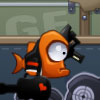 Goldfish adventure Games