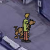 Jeux L'aventure de Scooby Doo - 3