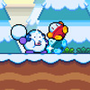 Giochi Avventura glaciale