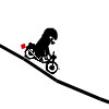 Jeux Line Rider Moto
