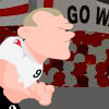 Rooneys Kopfstöße Spiele