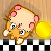 Cookie Hamster Games
