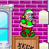 Santa Clause Adventure Games