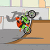 Stunt Bike Spiele