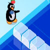 Pinguïn Oversteken Spelletjes