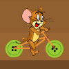 Tom & Jerry kaasgevecht 2 Spelletjes