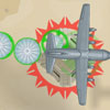 Airborne Wars Games