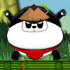 Giochi Panda samurai 2