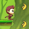 Jeux bananes sautantes