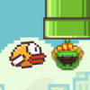 Flappy Bird Plant Spelletjes