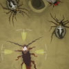 Insectonator Games