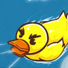 Jeux Duck Tub Battle
