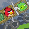 Jocuri Angry Birds Crazy Racing