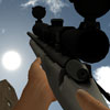 Sniper Sim 3D Games