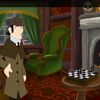 Sherlock Holmes 2 Games