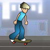 Giochi Rooftop Skater 3
