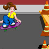 Skate Jump Games