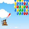 Monkey and the Balloon Games