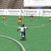 3D Voetbal Spelletjes