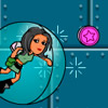 Jeux Girl Space 1
