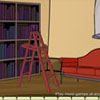 Jocuri Escape Library