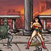 Wonder Woman Spelletjes