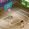 Hardcourt Basketbal Spelletjes