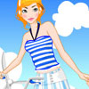 Sport Style Dress Up Games