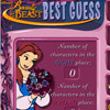 Beauty & the Beast Games