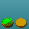 Jeux Frog Jumper