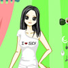 Gothic Dress Up Games