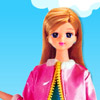 Jocuri Doll Dress Up 2