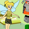 Tinkerbell 7 Games