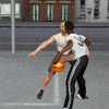 Street Basketball Games