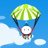 Baby Parachute