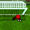 Penalty Shoot-Out 5 Games