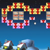 Sneeuwbal Arkanoid Spelletjes