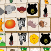 Giochi Mahjong degli animali 2