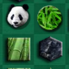 Panda Bejeweled Spelletjes