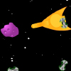 Asteroids 2 Spelletjes