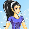 Fairy Dress Up 4 Games