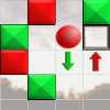 Jeux Cubes carrés