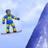 Snowboarding 8 Games